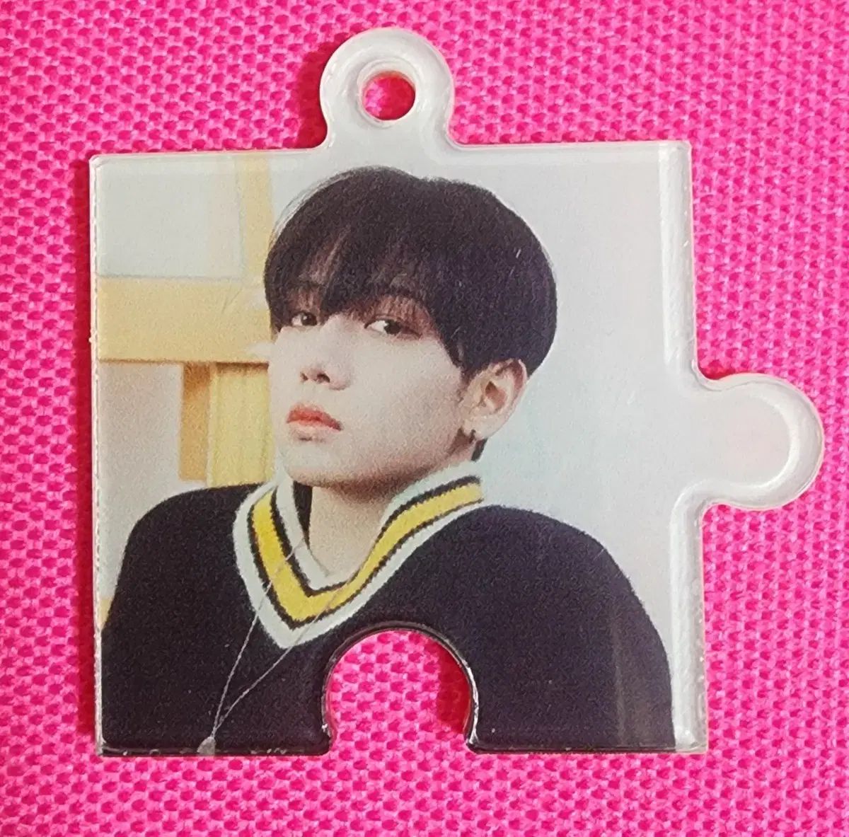 BOYNEXTDOOR JAEHYUN スローガン BOYNEXTDOOR ジェヒョン スローガン ボネクド ボイネク - メルカリ