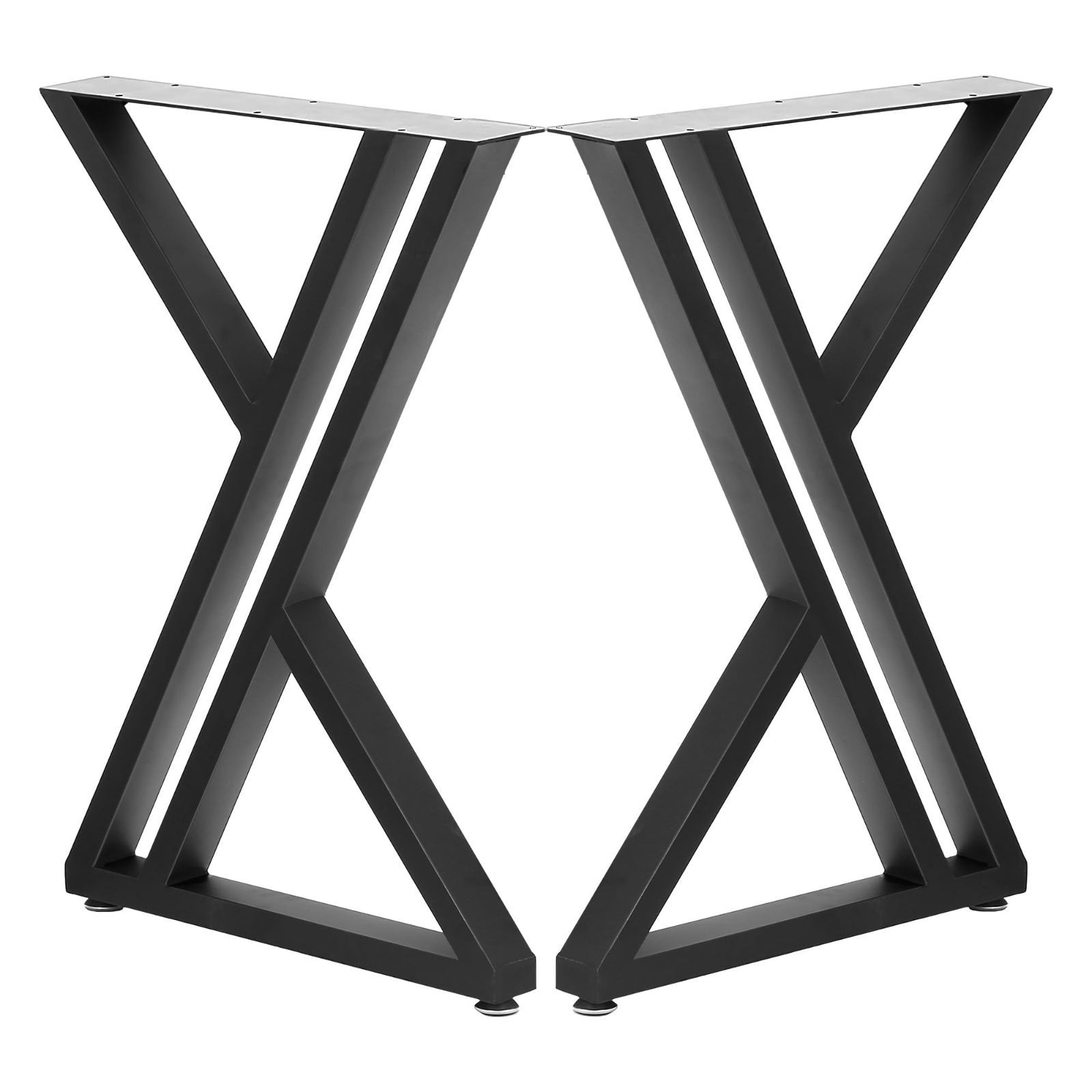 Shape:Z型 JINS&VICO テーブル 脚 パーツ テーブルキッツ脚 71*50cm