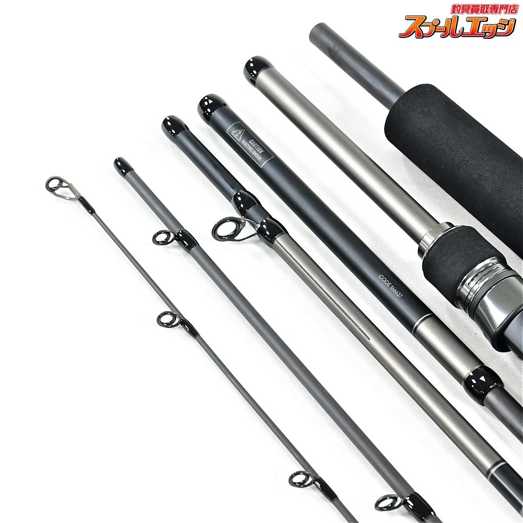 ベイトモデル K_100