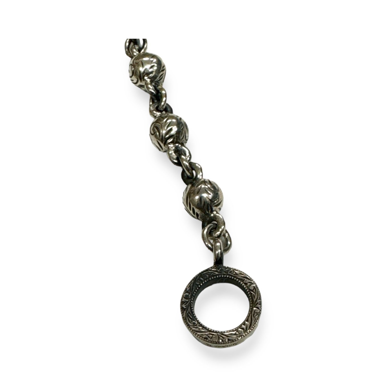 アクセサリー ANTIDOTEBUYERSCLUB Ball Chain Bracelet Antidote Buyers Club / Ball Chain Bracelet