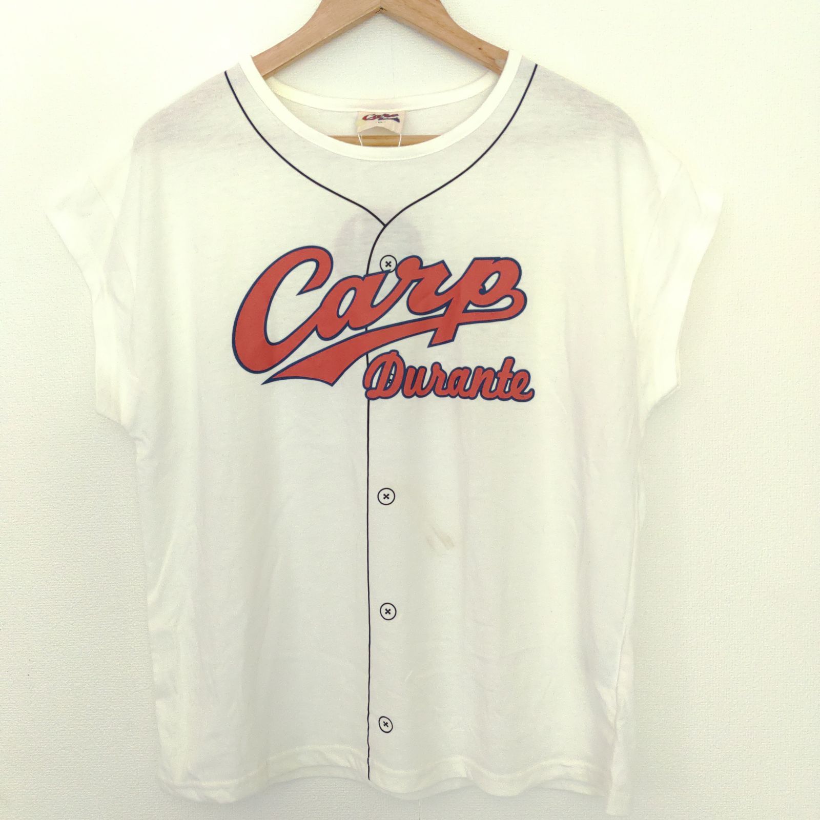 Amazon.co.jp: しまむら プロ野球 広島東洋カープ スラィリー 枕