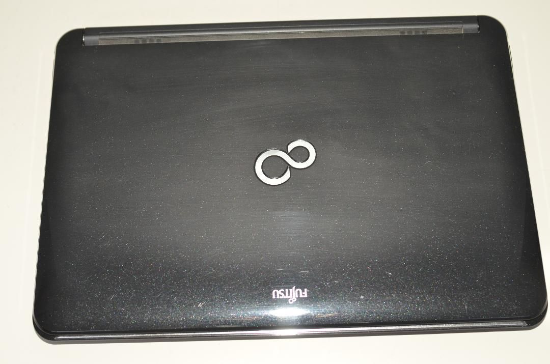 最新Windows11+office 爆速SSD256GB 富士通 LIFEBOOK AH56/E i5-2520M/メモリ4GB/15.6インチ/ブルーレイ/USB3.0/Webカメラ/便利なソフト 最新Windows11+office 爆速SSD256GB 富士通 LIFEBOOK AH56/C i5-2520M