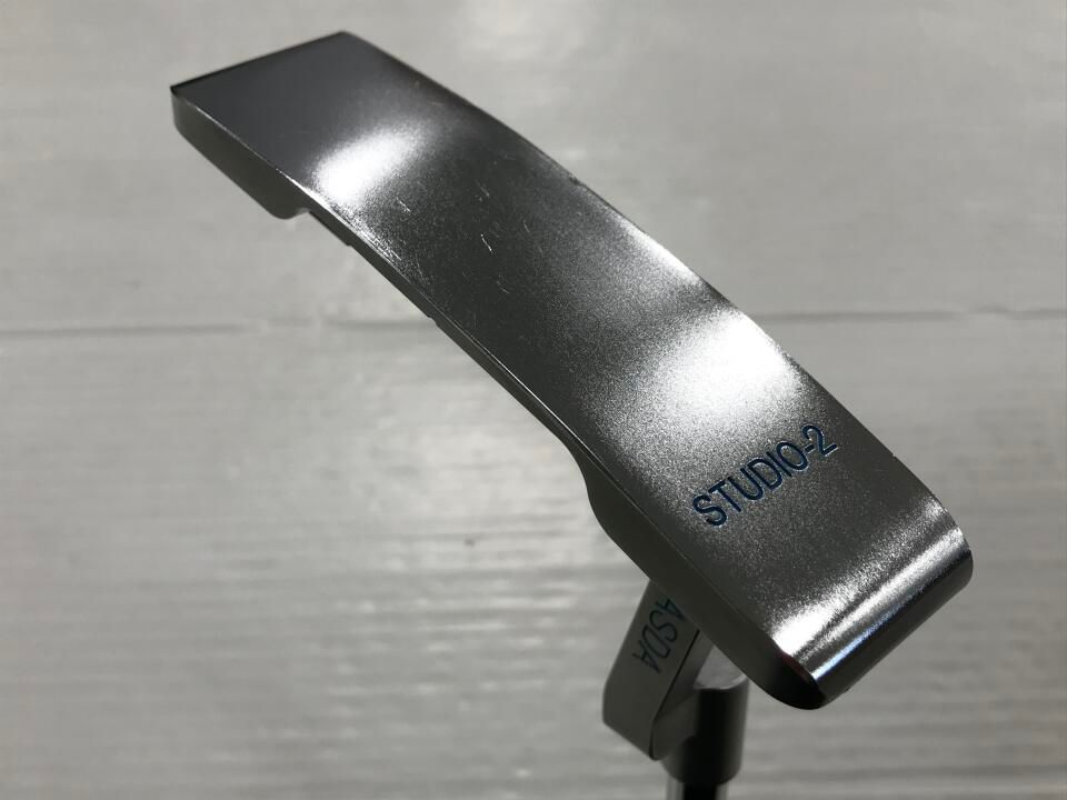 即納】STUDIO-2 | 中古 | パター | マスダ