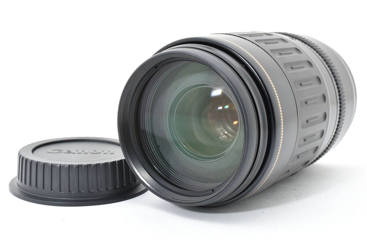 ☆美品☆キャノン Canon EF 70-210mm F3.5-4.5 USM☆ W1044＃3471 
