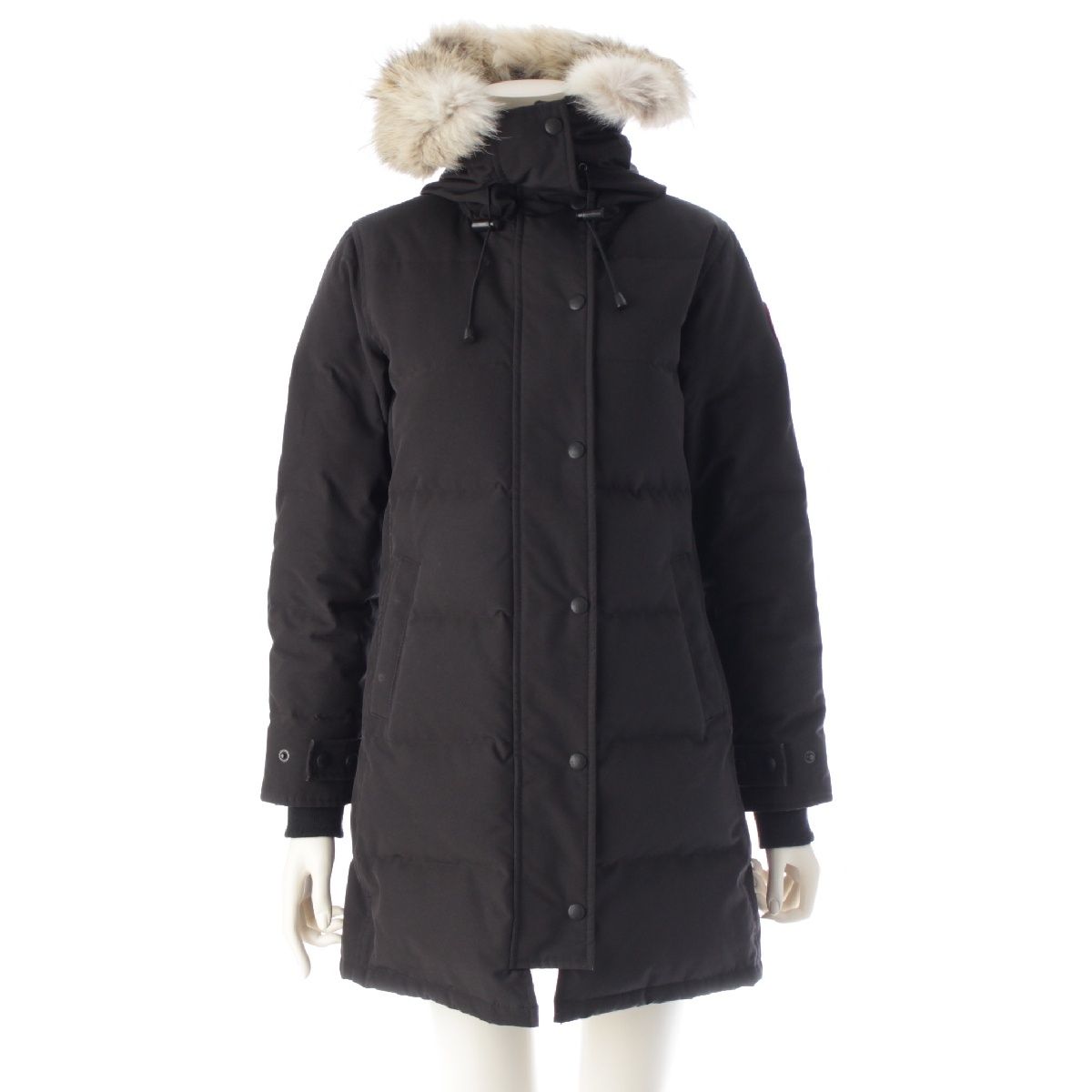 カナダグース シェルバーンパーカ SHELBURNE PARKA FF コットン 