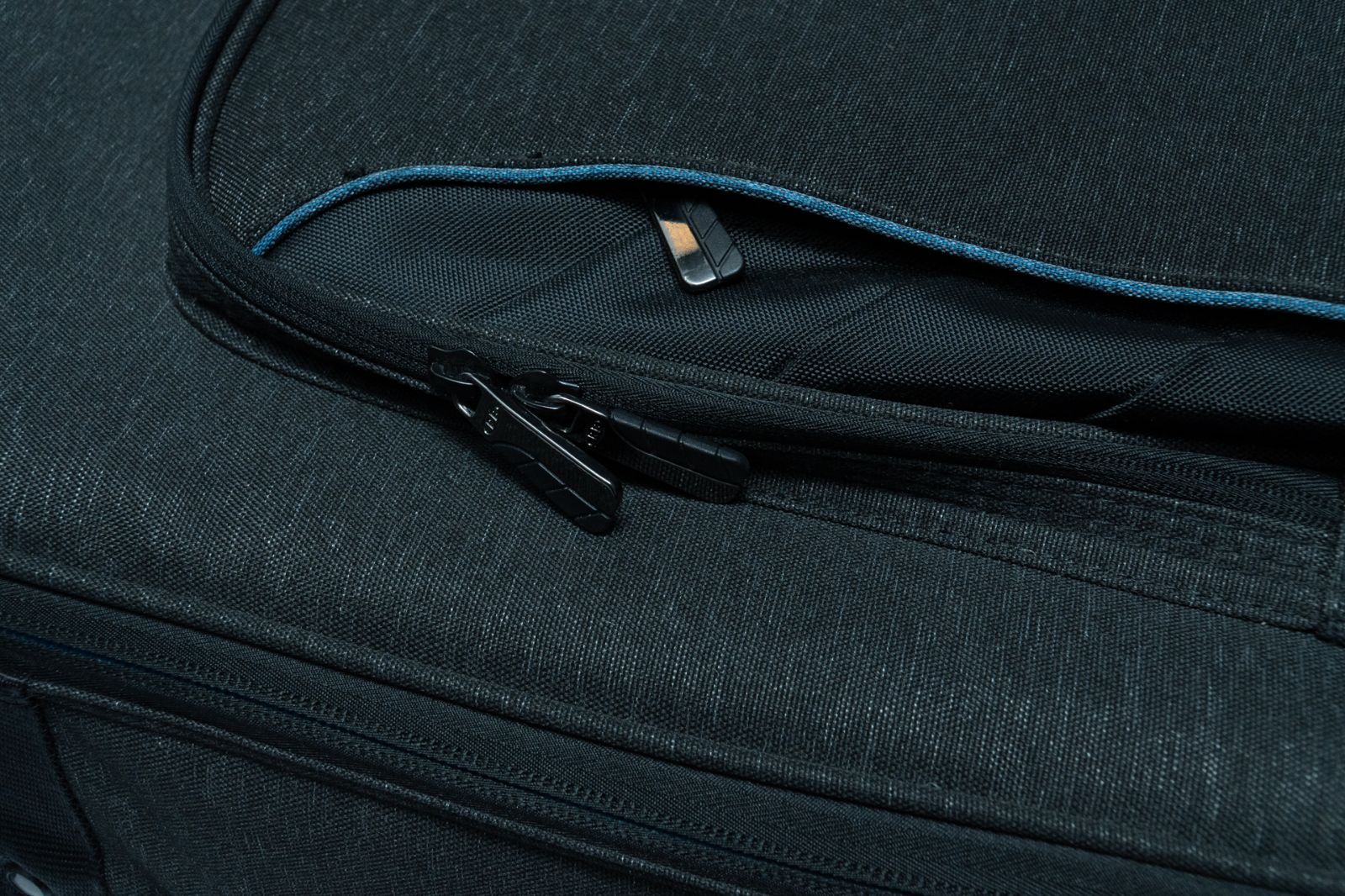 Bass Case