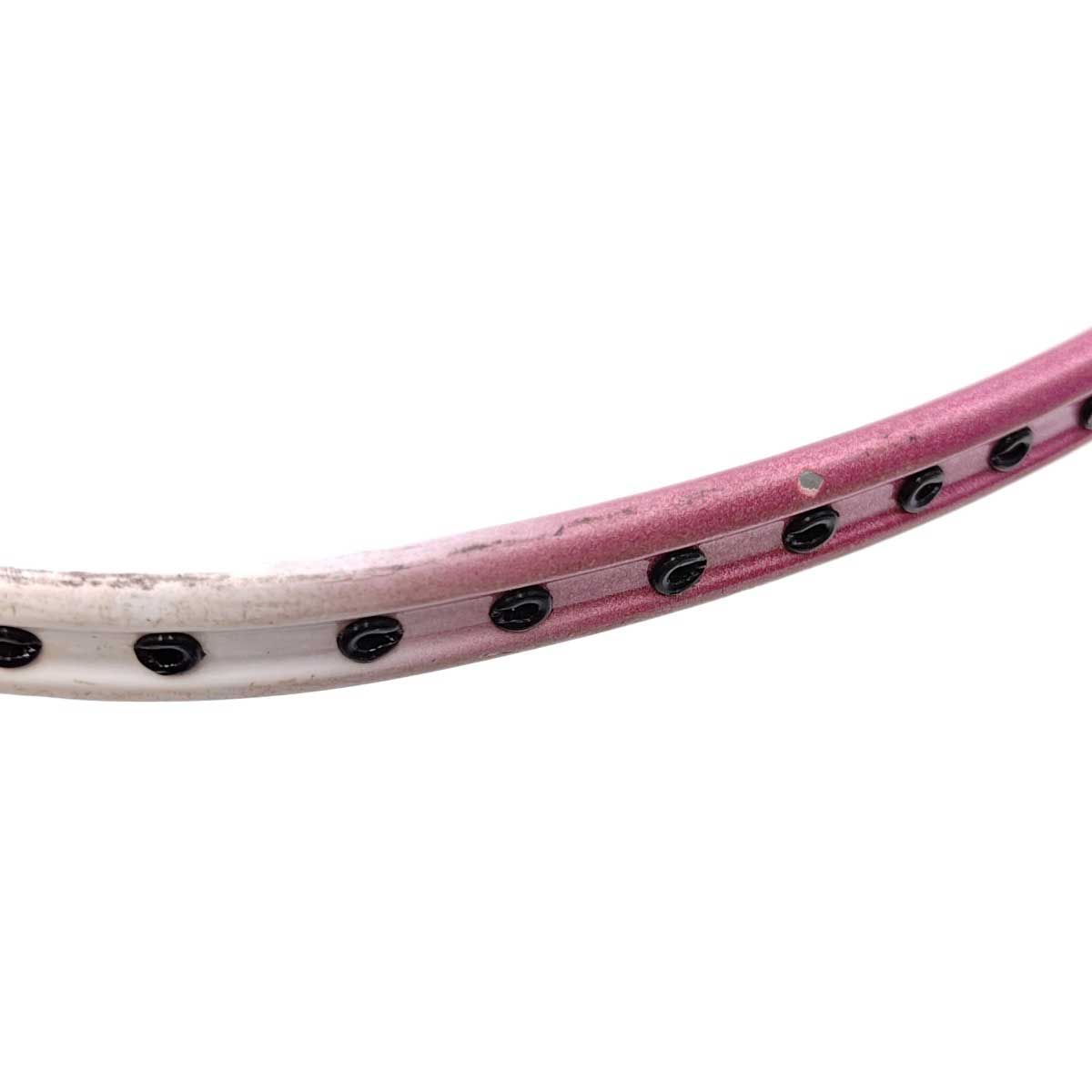 ヨネックス CARBONEX BP01 LONG バドミントン ラケット カーボ