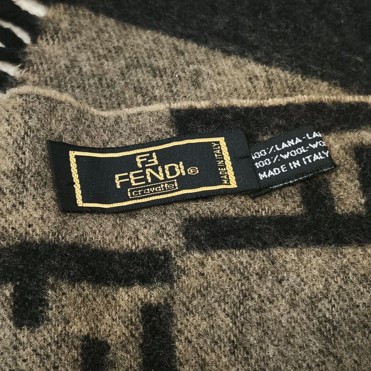 FENDI