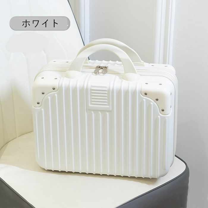 小物入れ トランク型 収納ボックス アンティーク トランク 小物入れ の
