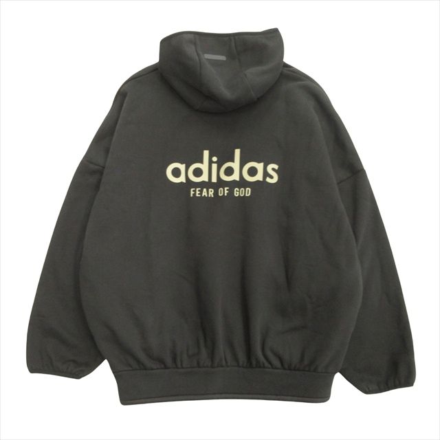 フィアオブゴッド × アディダス FOG FEAR OF GOD × adidas 