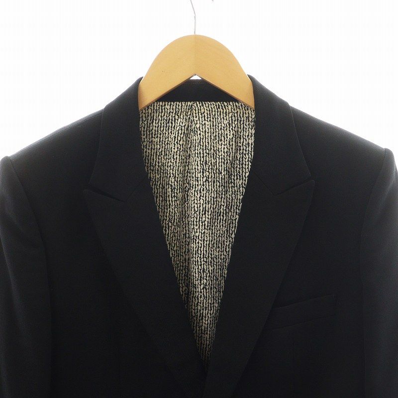 NUMBER NINE LOVE GOD MURDER期 テーラードジャケット