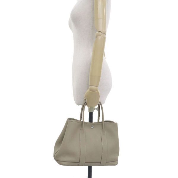 ガーデンパーティTPM