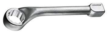 2営業日で発送 Gedore 1416405GEDORE オフセット型打撃めがねレンチ70mm8553894
