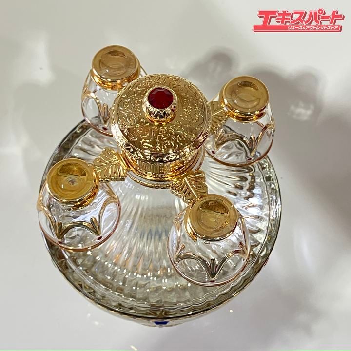 LADOGA Imperial collection ラドガ インペリアル コレクション
