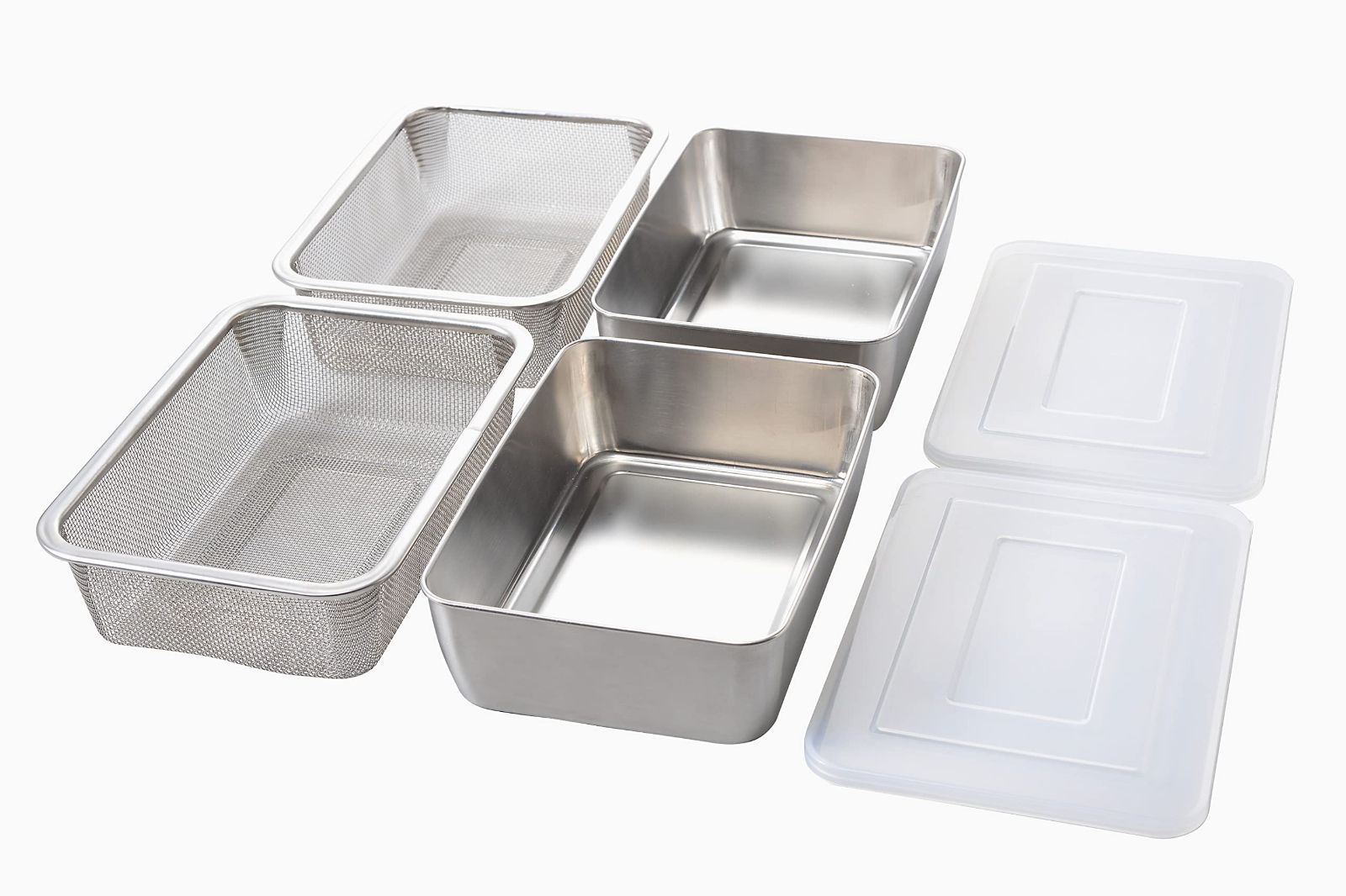 UK 18-8 パンチング スープ取りザル 丸型 42cm用　高さ42センチ UK 18-8 パンチング スープ取りザル 丸型 42cm用 高さ42センチ UK18-