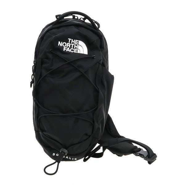 ノースフェイス ボディバッグ NF0A52UP Aランク
