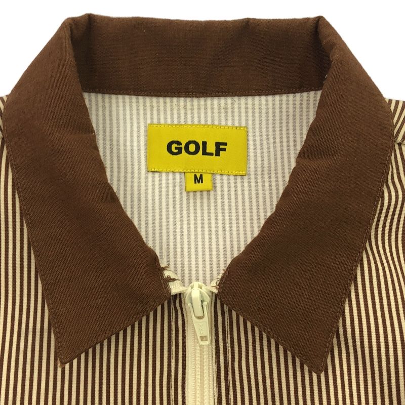 GOLFWANG