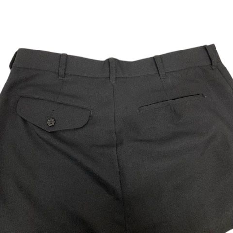 コムデギャルソン COMME des GARCONS SZ-P005 CDG ポリエステル コムデギャルソン COMME des GARCONS SZ-P005 CDG ポリエステル