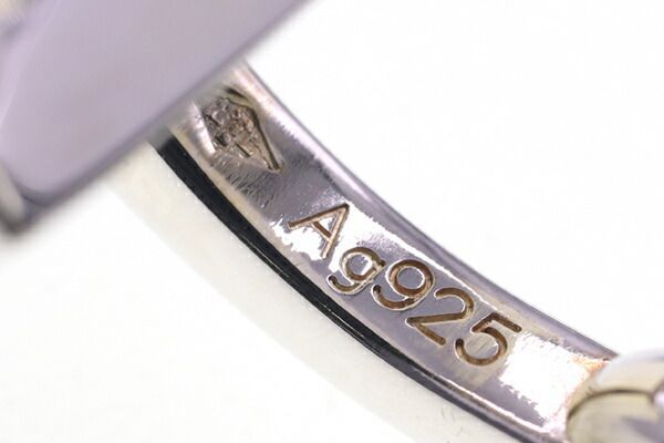 エルメス カフス カデナ モチーフ SV 中古 ビジネス - メルカリ 