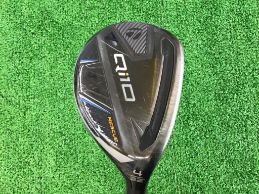 Qi10 4番ユーティリティ　U4 楽天市場】テーラーメイド qi10（番手4U）（クラブ｜ゴルフ