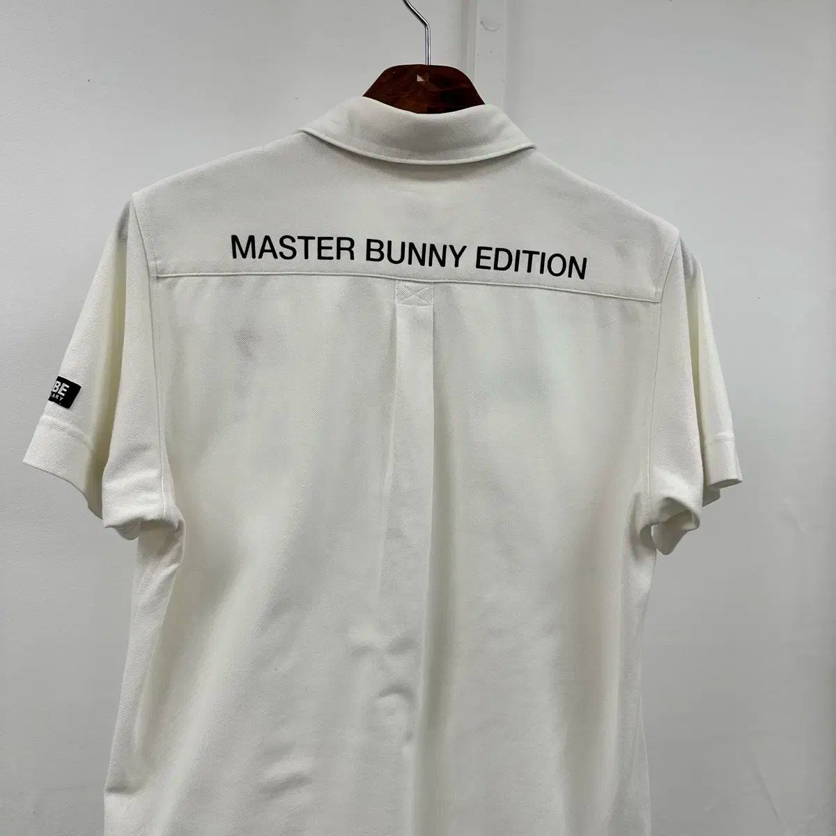 ♡*.゜ プロフィールに注意事項記載 マスターバニーエディション半袖シャツ MASTER BUNNY EDITION 【PREMIUM SALE 30%OFF】マスターバニーby