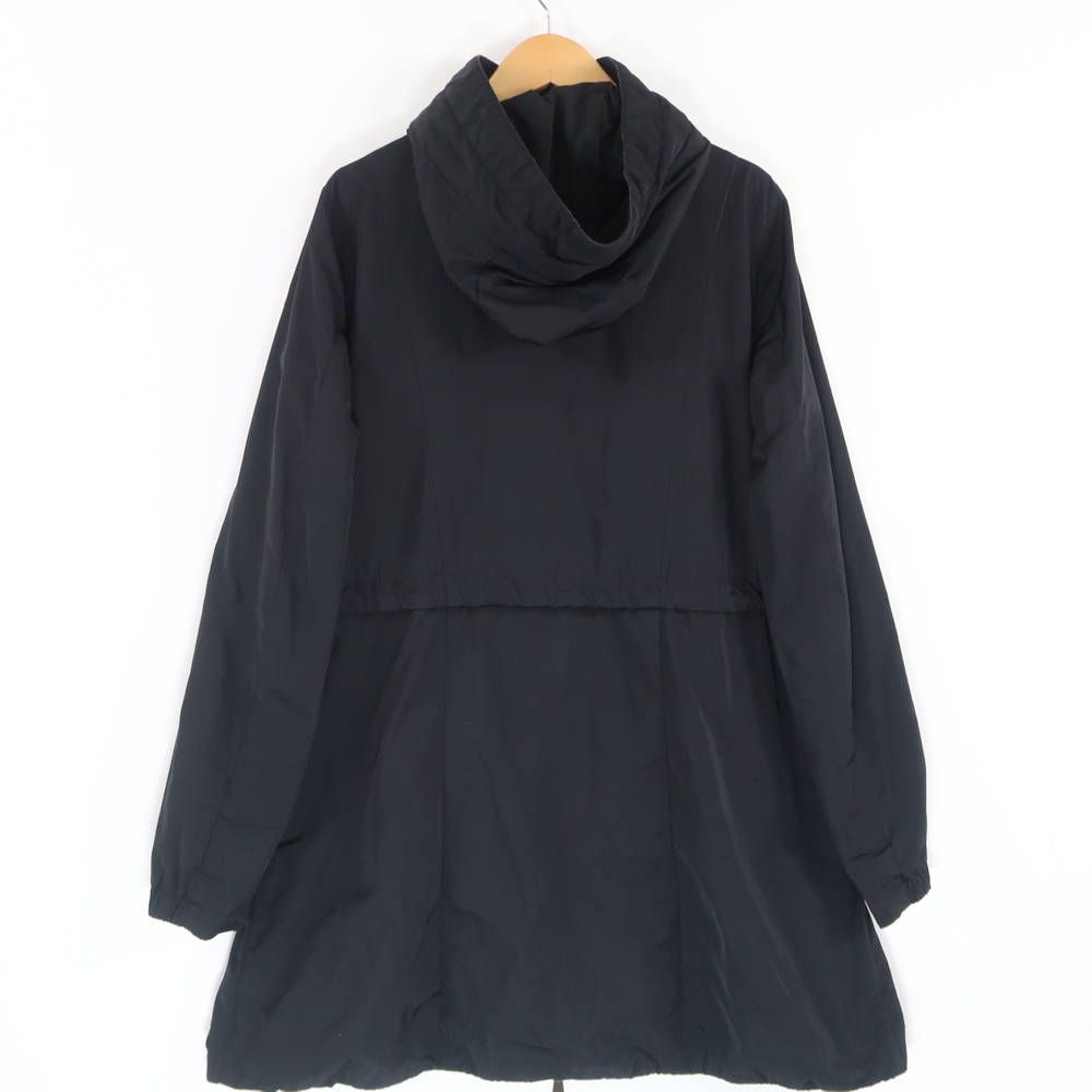 MONCLER モンクレール TOPAZ トパーズ ロングスプリングコート