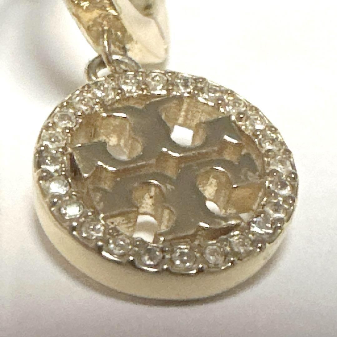 トリーバーチ TORYBURCH ピアス ミラー パーヴェ フープピアス FORTGASGNV_COM_BR