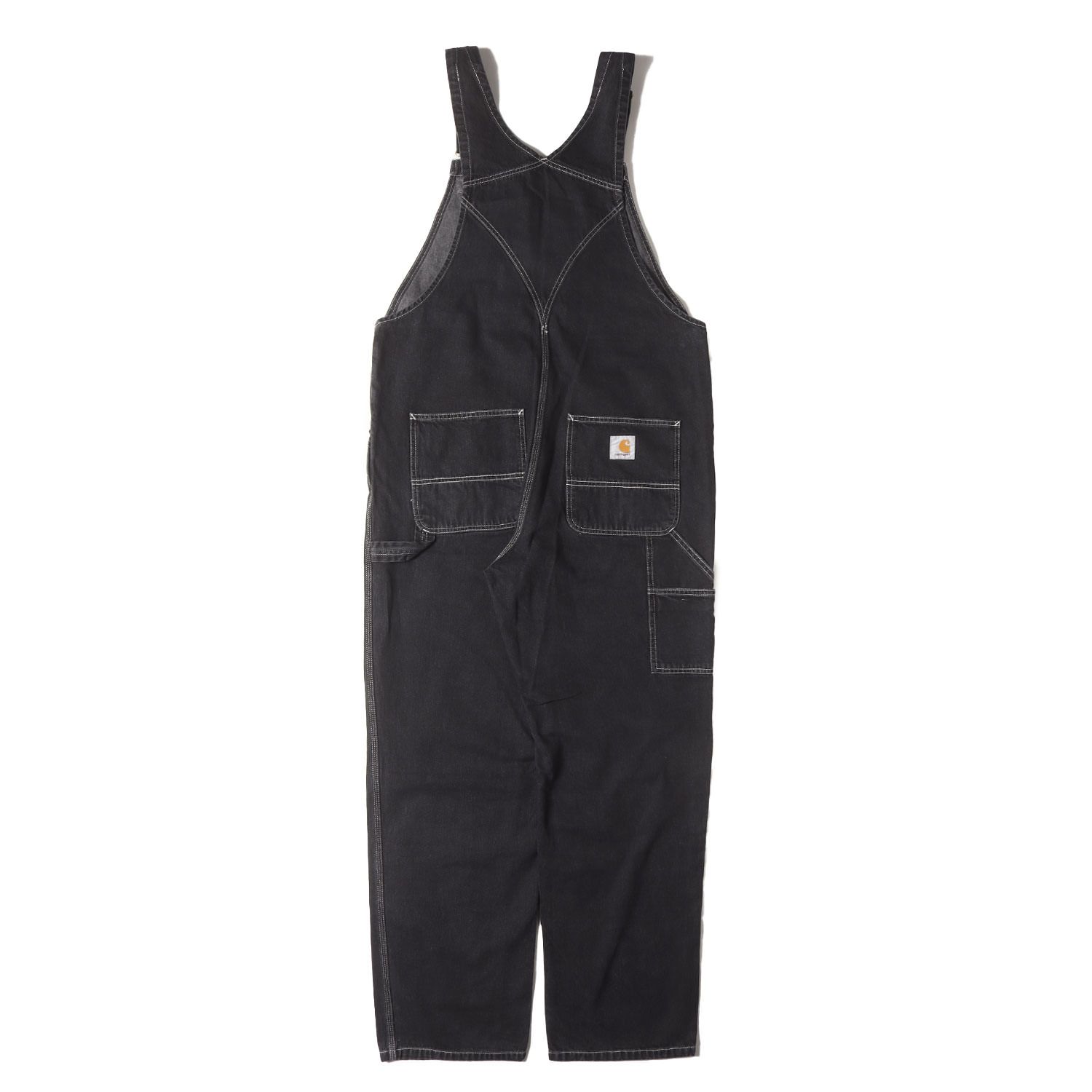 メンズ 【美品】Carhartt WIP カーハート ワークインプログレス 