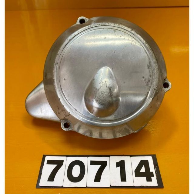 70714 HONDA ホンダ CB750F RC04 CB750F RC04 エンジンカバー ダイナモカバー