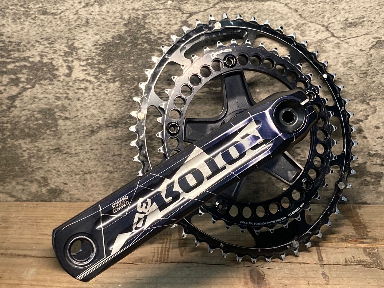 50|39T 170mm