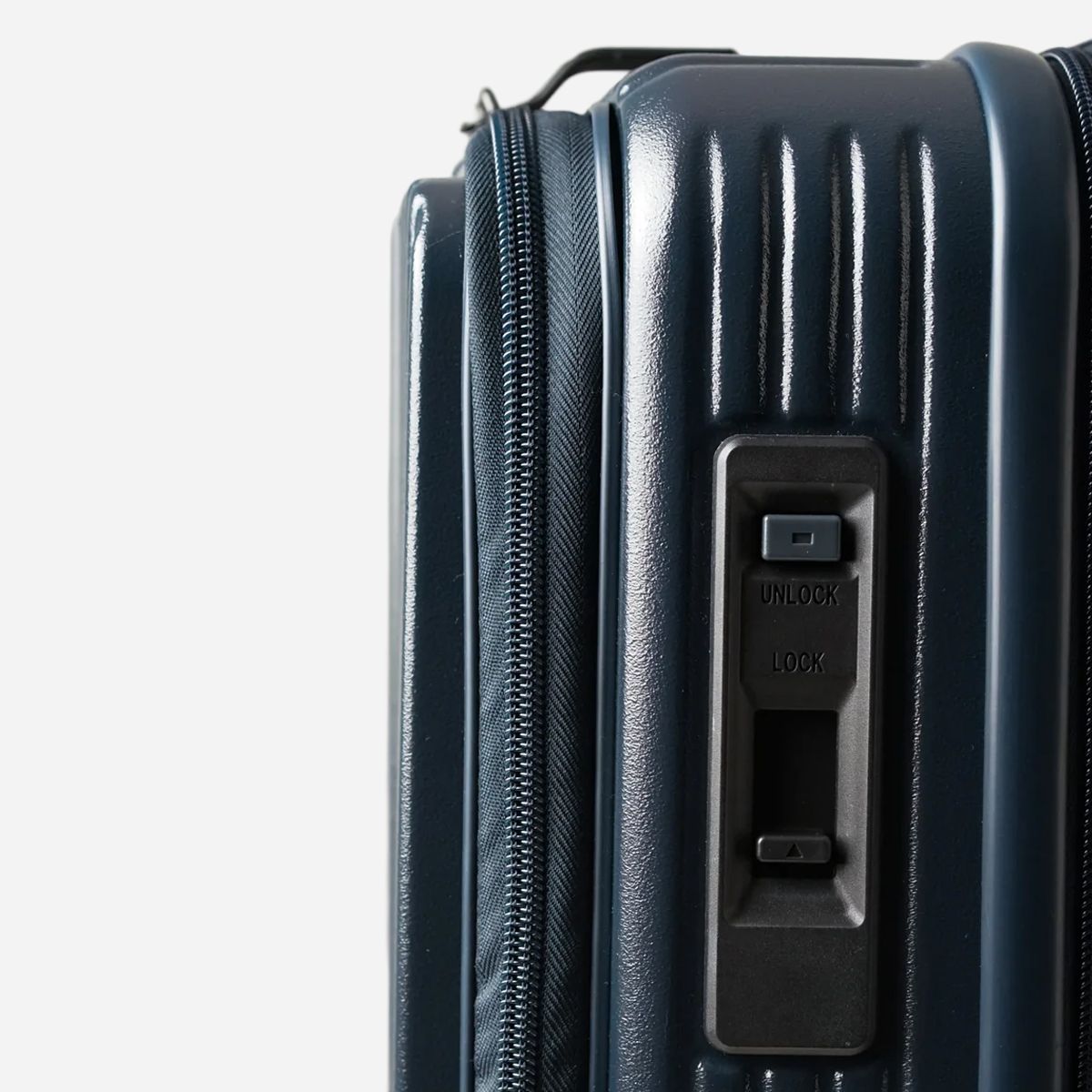 フロントオープン 静音