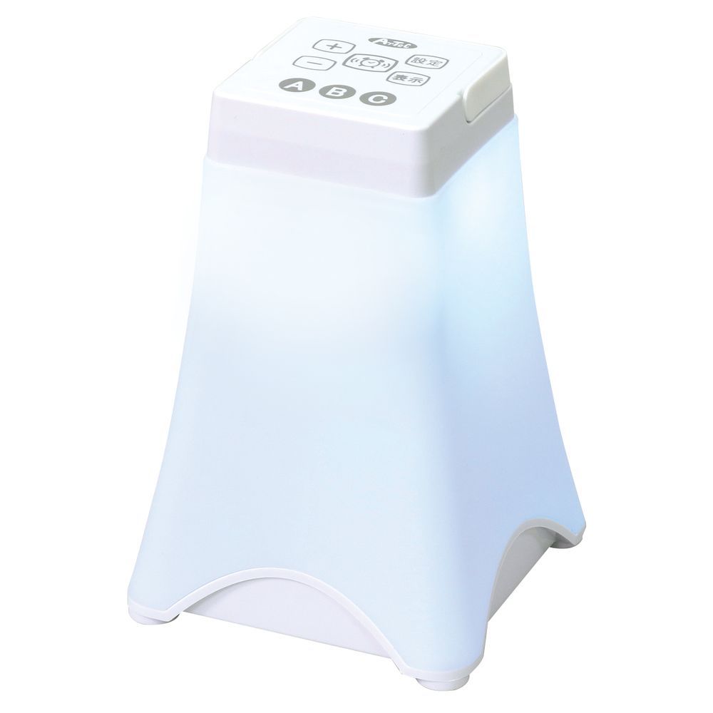 （まとめ買い）アーテック プログラミングLEDランタン 153025 【×3セット】 [ロボット・プログラミング用品]