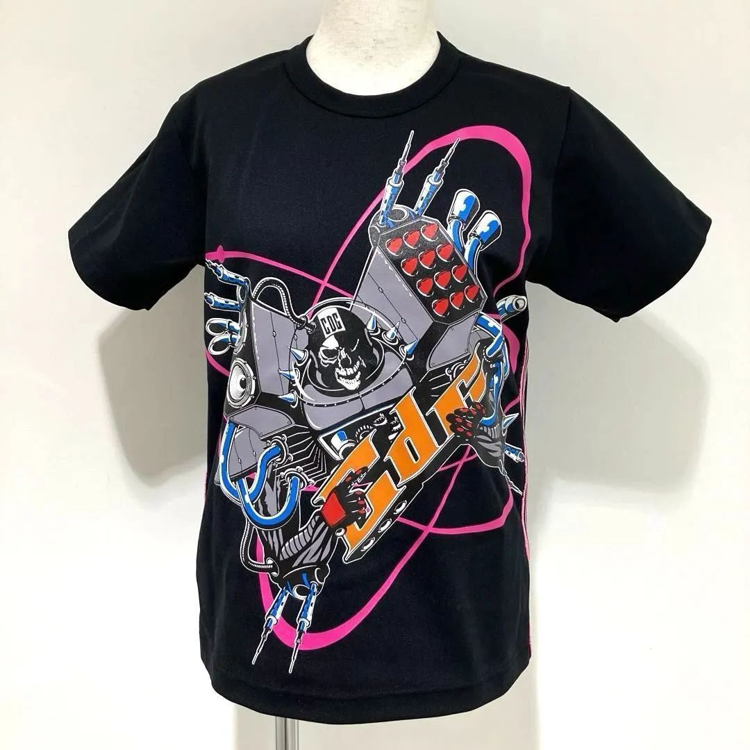 コムデギャルソン COMME des GARCONS エステルコットンジャージー 