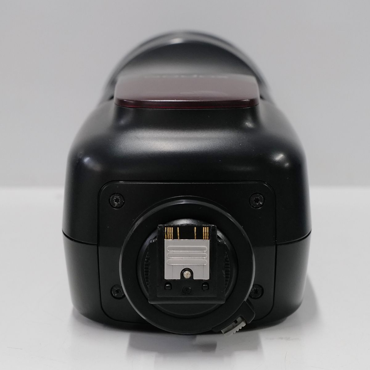Godox V1S ラウンドフラッシュ ストロボ USED美品 TTL 本体+