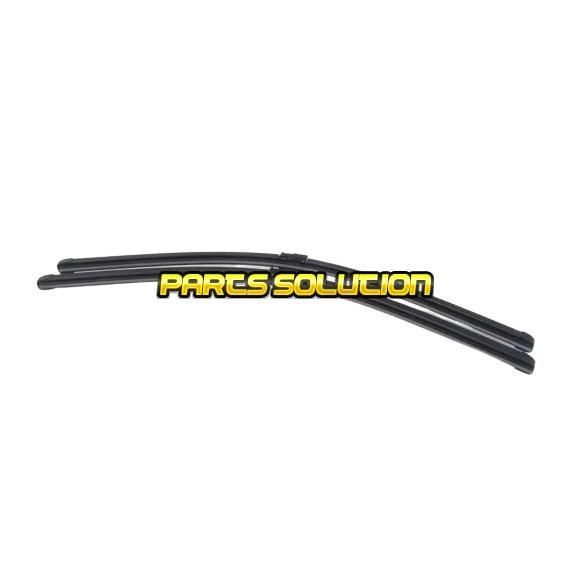 正規純正OEM Mercedes-Benz ベンツ 左H用 フロント ワイパーブレード ワイパー C190 SLRクラス SLR クーペ ロードスター 2118202945