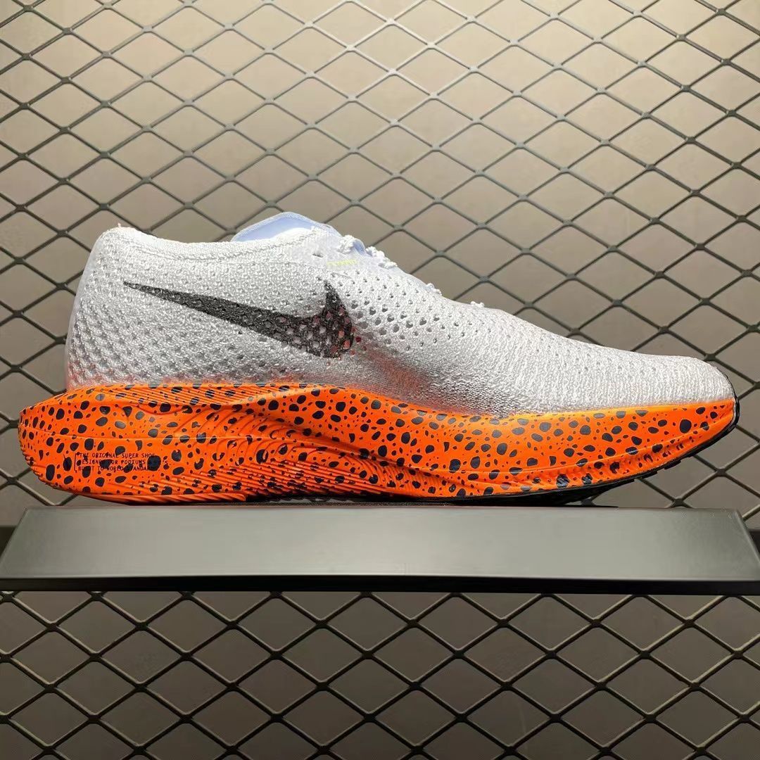 Nike Zoomx Vaporfly Next%3“SAFARI” ナイキ ヴェイパーフライ 3 エレクトリック メンズ/ レディース   24cm 24.5cm 25cm 25.5cm 26cm 26.5cm 27cm 27.5cm 28cm