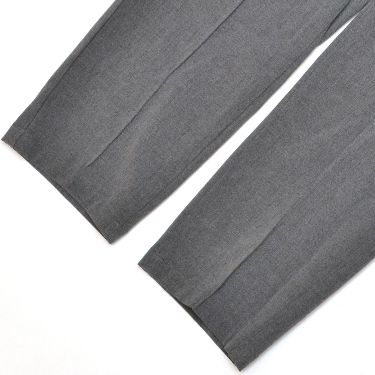 AOURE アウール イージーパンツ MALPENSA PANTS 4SEASONS