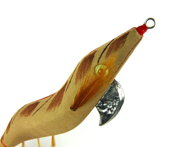 廃盤　餌木猿初期シンカー×5本セット 廃盤 餌木猿初期シンカー×5本セット 餌木猿 旧シンカータイプ