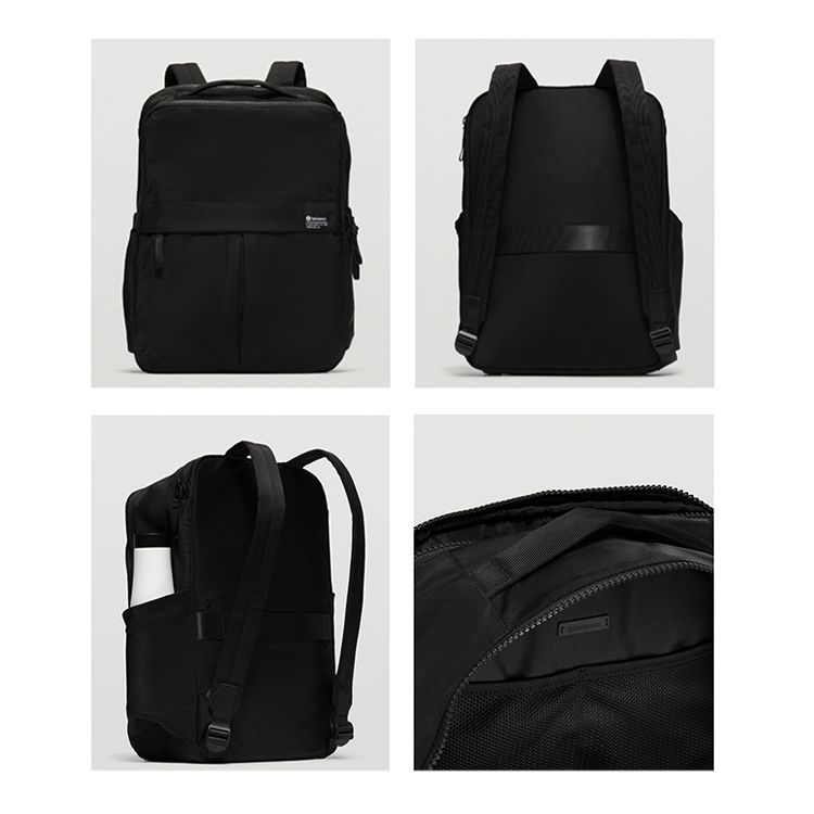 Everyday バックパック 2.0 23L | バッグ | Lululemon JP