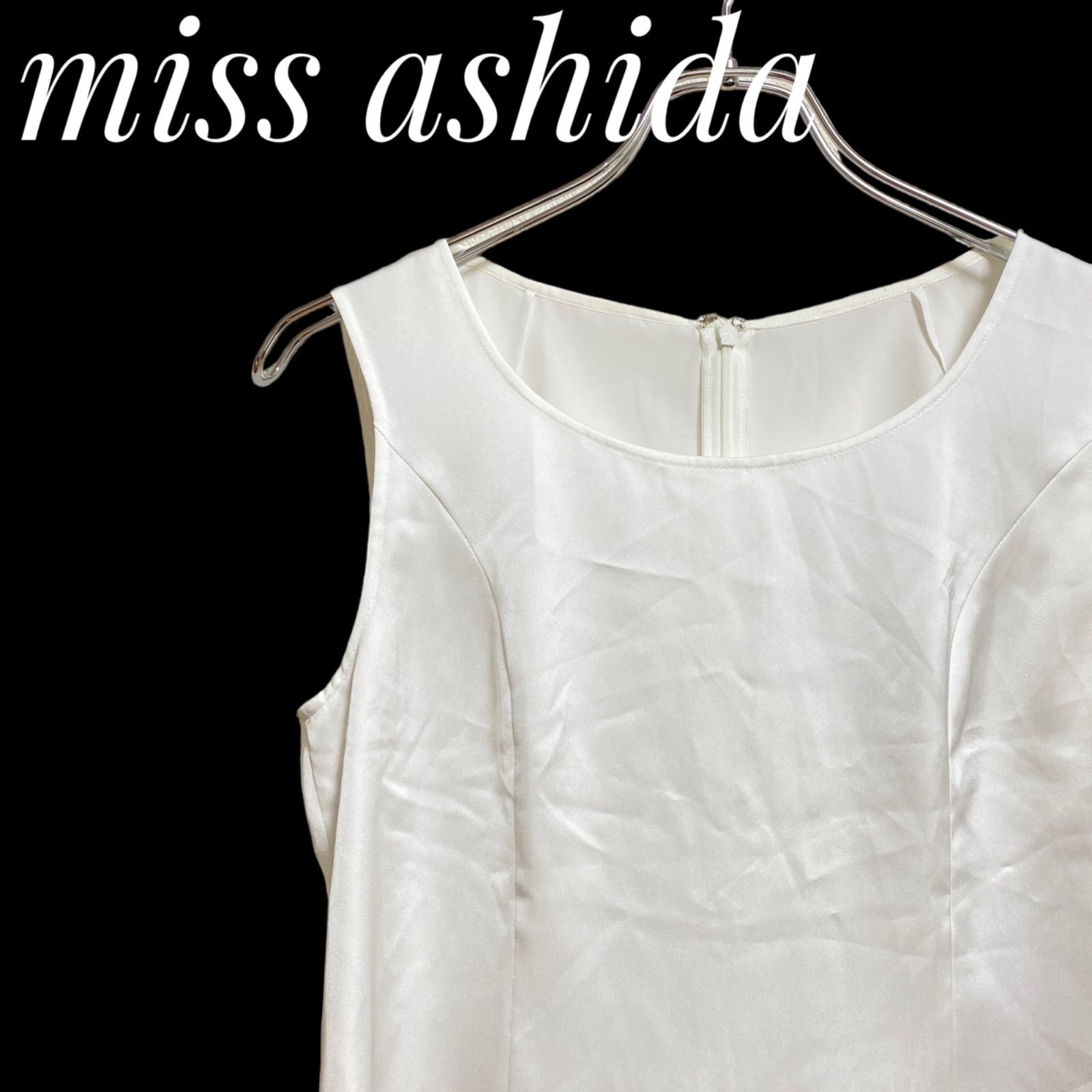 miss ashida