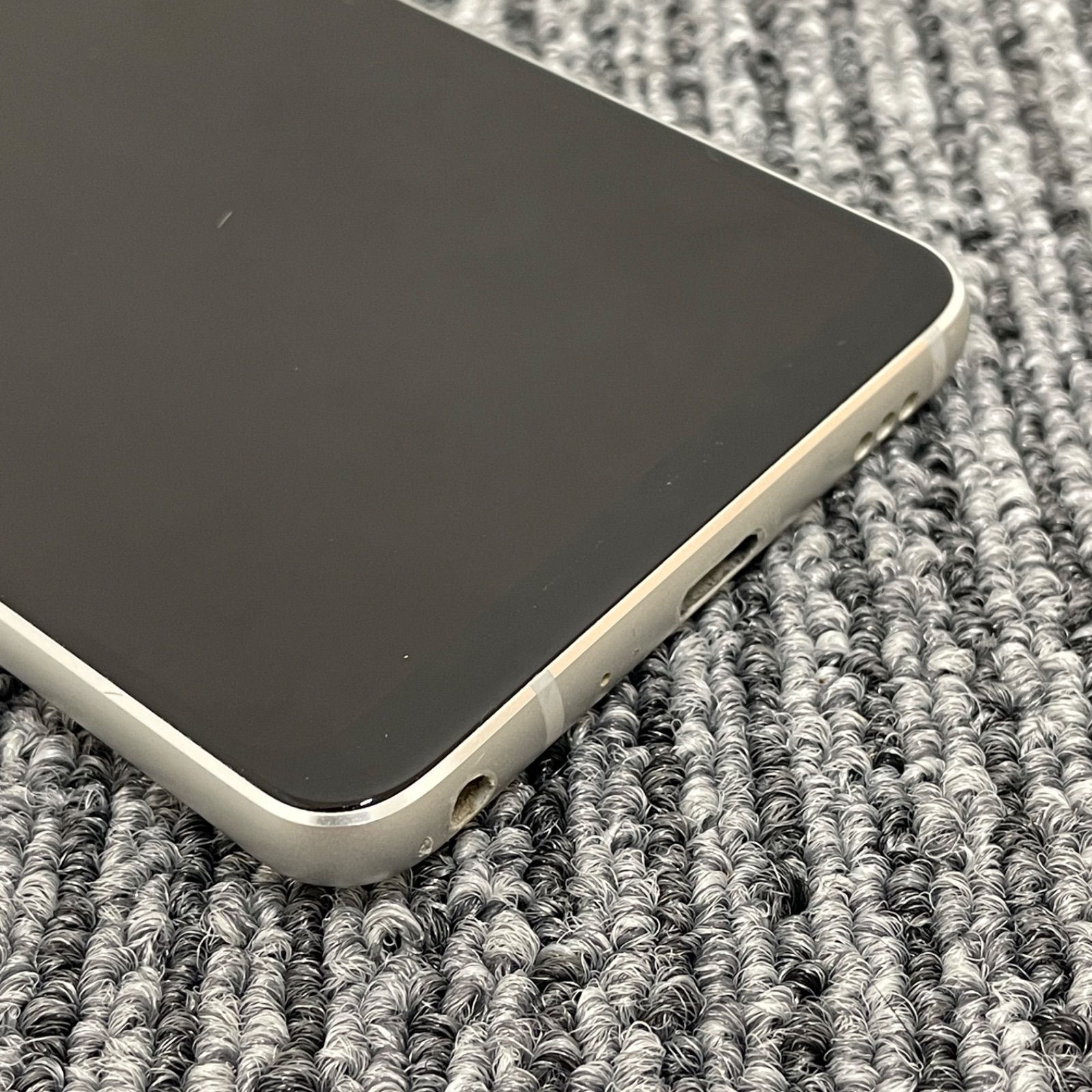 中古】Android One X5 X5-LG 32GB SIMロック解除済 - メルカリ