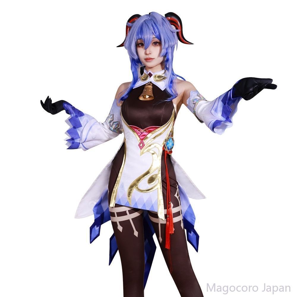璃月