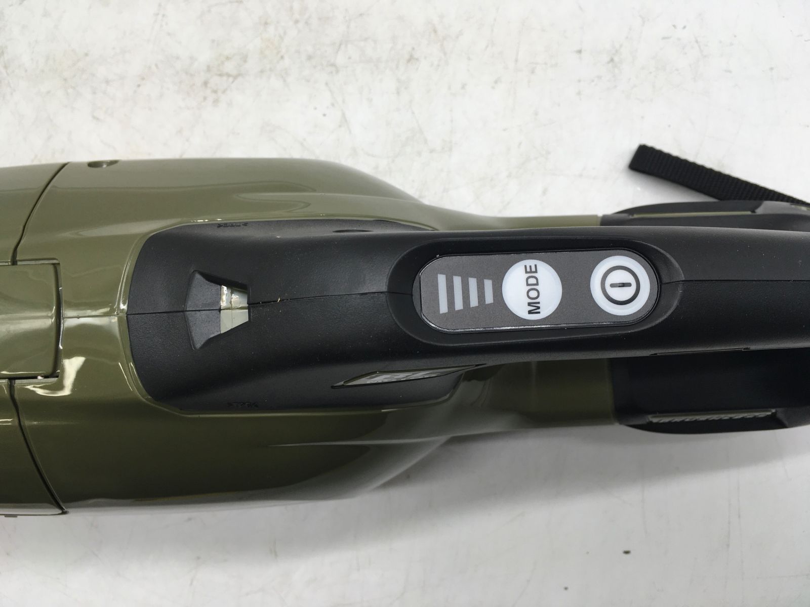 【新品】マキタ(Makita) 充電式クリーナ 18V CL285FDZO マキタ マキタ[makita] 18V 充電式クリーナ CL285FDZO（本体のみ