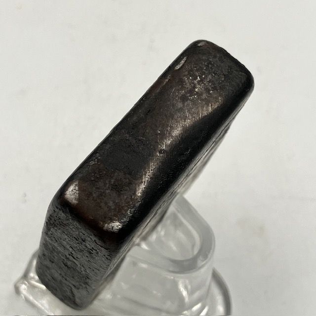 ジッポー ZIPPO ライター 1943年〜1945年 ブラッククラックル 3バレル 水平歯 - メルカリ