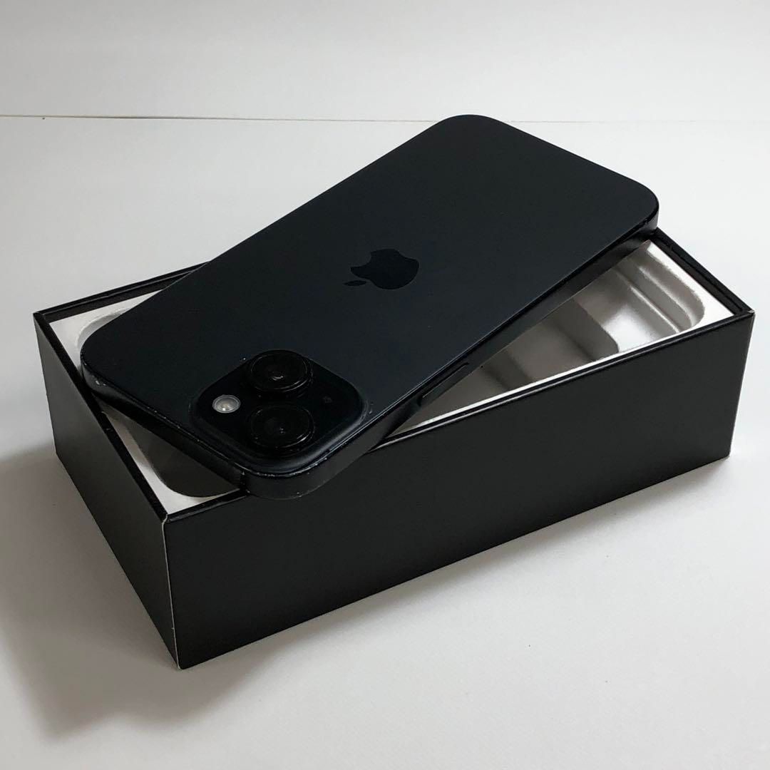 良品｜ Apple｜iPhone 15 Pro 128GB SIMフリー iPhone 15 Pro 128GB - ブルーチタニウム（SIMフリー）[整備済