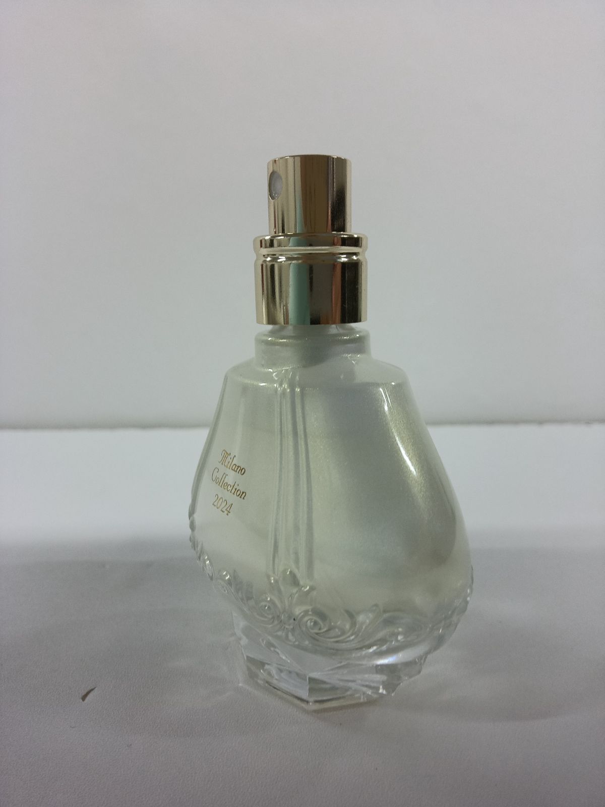 F350 ミラノコレクション オードパルファム 2024 30ml - メルカリ