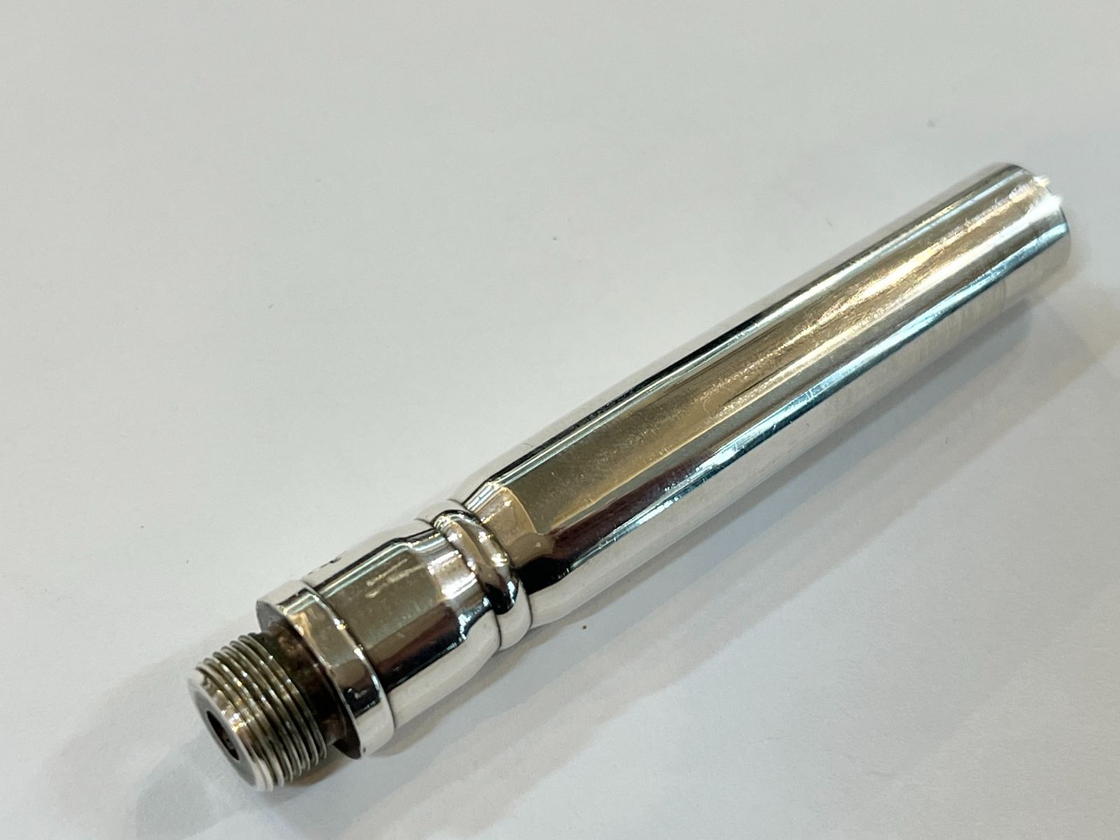 ワーバートン トランペットマウスピース バックボア 4 西巣鴨