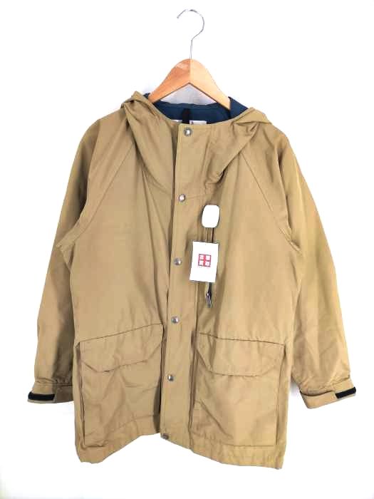 ザノースフェイス THE NORTH FACE 80s-90s 茶タグ USA製