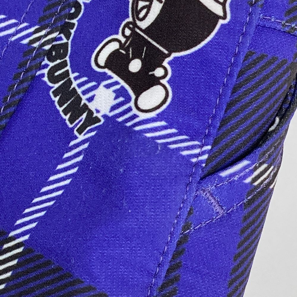 BUNNY ジャックバニー