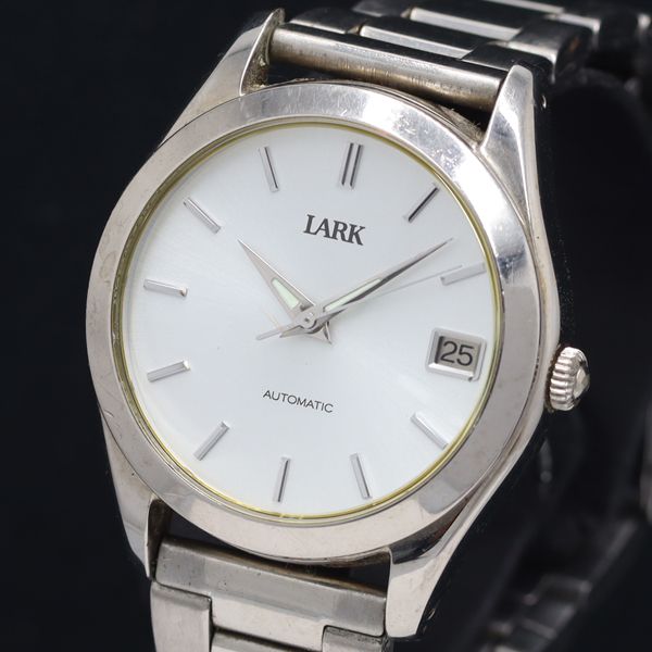 SEIKO セイコー オートマチック 海外モデル SRPC89K1 自動巻き
